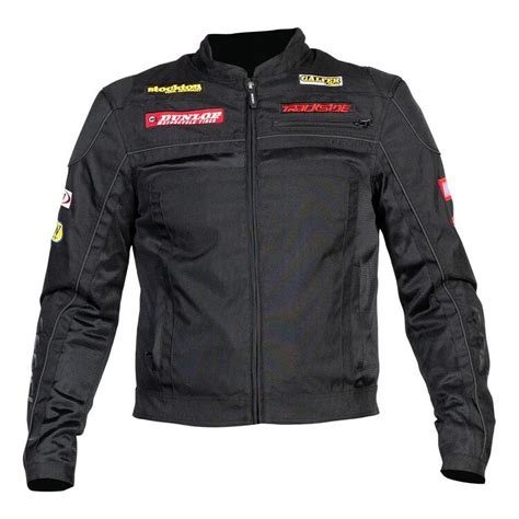 sedici riding jacket